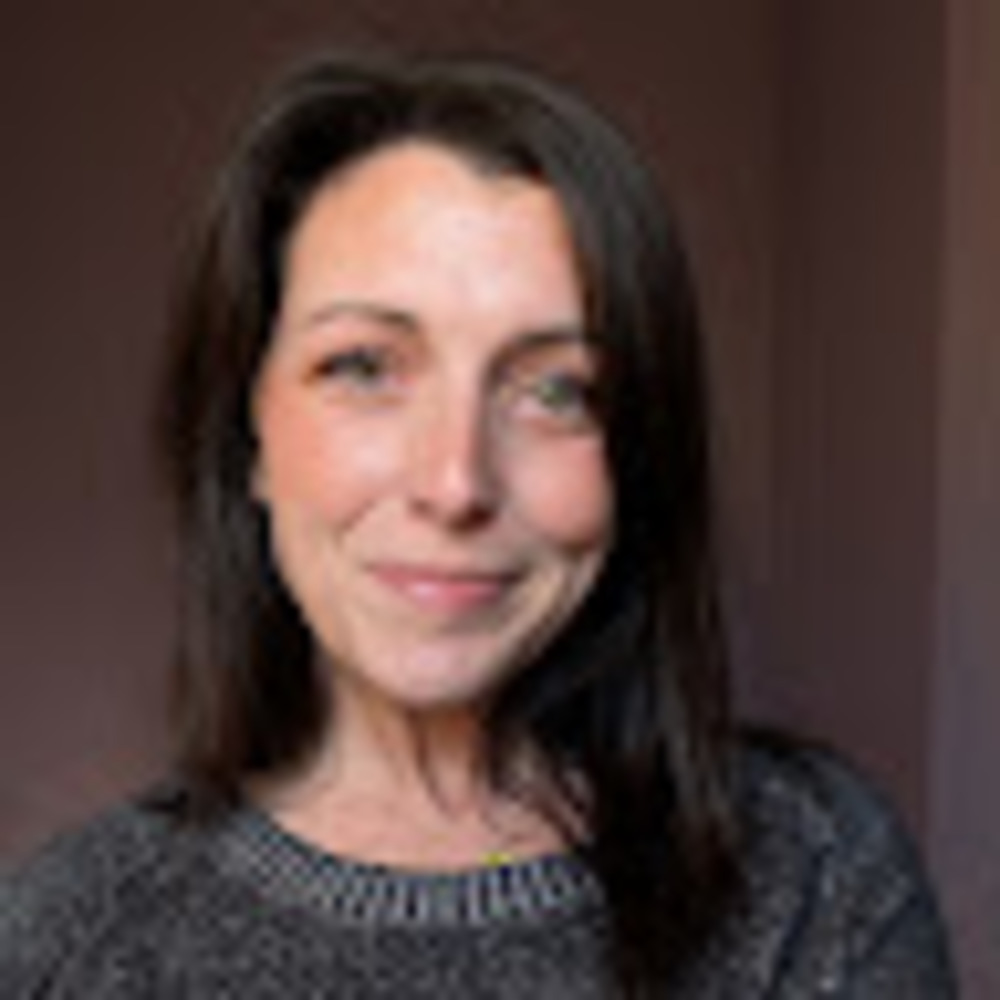Meet your Posher, Kelli